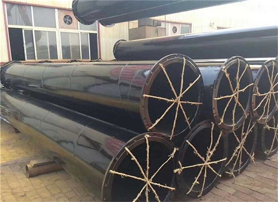 南京矿用涂塑钢管批发