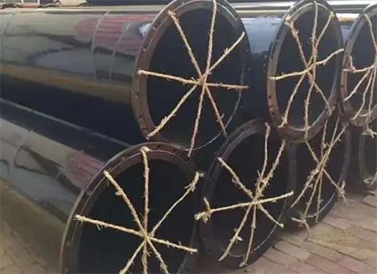 南京矿用涂塑钢管供应