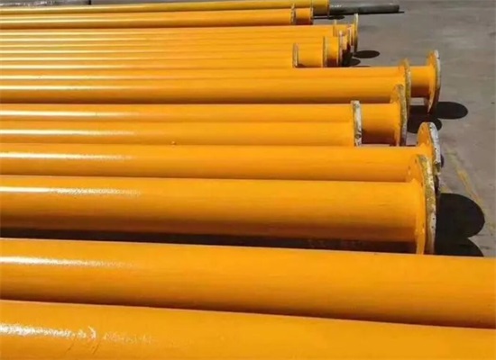南京燃气涂塑钢管生产厂家